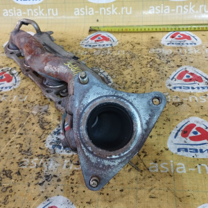 Коллектор выпускной Toyota 1UR-FE Sequoia/Tundra UPK65/UPK50 '04.2009-07.2019 L 17150-38040
