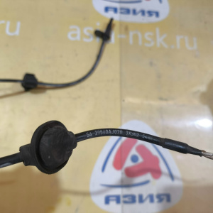 Датчик ABS Subaru Legacy/Outback BRM зад, лев НЕТ ФИШКИ 27540AJ070