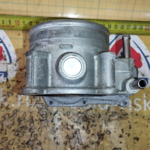 Заслонка дроссельная Toyota 1UR-FE Tundra/Sequoia UPK56/UPK65 22030-0S021