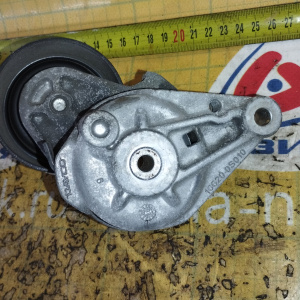 Натяжитель приводного ремня Toyota/Lexus 1UR-FE/3UR Land Cruiser/Tundra#LX570/GX460 URJ150/URJ200/UPK50 16620-0S010 / 16620-0S011 / 16620-0S012