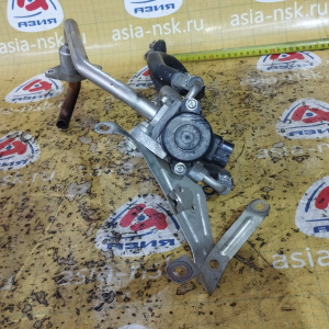 Клапан ЕГР Toyota/Lexus 25620-38240 Land Cruiser/Tundra#GX460 URJ150/URJ200/UPK50 1UR-FE + трубки 25603-38010 + 25618-38020