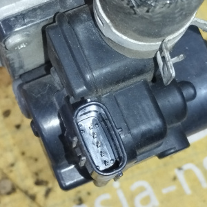 Клапан ЕГР Toyota/Lexus 25702-38050 Land Cruiser/Tundra#GX460 URJ150/URJ200/UPK50 1UR-FE L + трубки 17364-38010 + 17342-38070