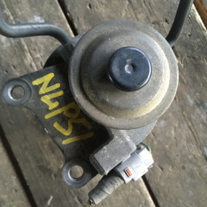 Насос ручной подкачки Toyota 1ND Probox/Succeed NLP51 23390-33030