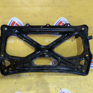 Распорка на балку Audi A6 C7/4G2 F Металич, 4H0399345Q '2014