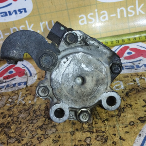 Гидроусилитель Toyota 3ZZ/4ZZ Corolla ZZE121 БЕЗ ШКИВА ( алюминиевый + чугунный ) шкив на гайке -32061 / 44320-02060