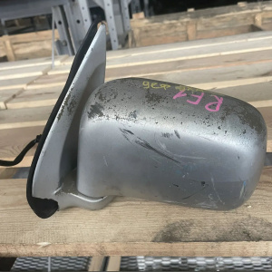 Зеркало HONDA Stepwgn RF1/2 5k дефект корпуса L
