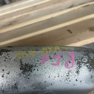 Зеркало HONDA Stepwgn RF1/2 5k дефект корпуса L