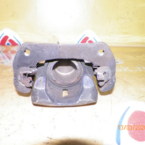 Суппорт Suzuki JB23W/JB33W/JB43W F 5510081A12999 Диск не вентилируемый. Jimny