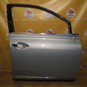 Дверь боковая Lexus RX450h GYL15 '2009-2015 перед, прав (голая) 67001-48110