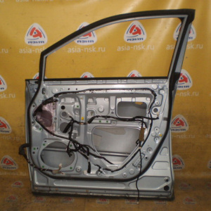 Дверь боковая Lexus RX450h GYL15 '2009-2015 перед, прав (голая) 67001-48110