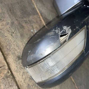 Зеркало Honda Freed GB3 7k. дефект корпуса L