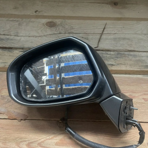 Зеркало Honda Freed GB3 7k. L