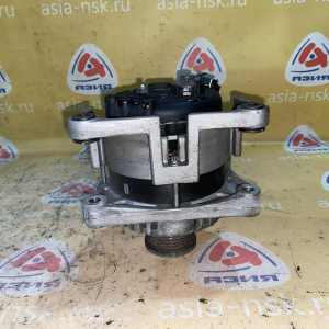 Генератор Opel F16D4/A16XER/A16LET/F18D4/A18XER Astra J T300/J300/P10 14V 100A ACZ 2 контакта 13579666