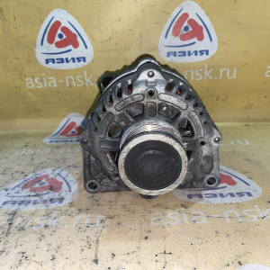 Генератор Opel F16D4/A16XER/A16LET/F18D4/A18XER Astra J T300/J300/P10 14V 100A ACZ 2 контакта 13579666