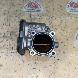 Заслонка дроссельная Opel LLU/A16LET Astra J P10 '2013 1.6L Turbo 55565260