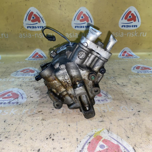 Компрессор кондиционера Opel LLU/A16LET Astra J P10 '2013 Delphi GA6 13412251