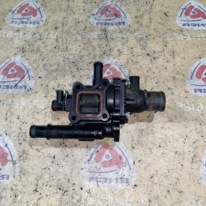 Корпус термостата Opel 55564890 Astra J P10 LLU/A16LET '2013