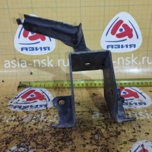 Крепление подушки ДВС Suzuki K6A Alto HA24S 2WD/4WD акпп=мкпп перед, лев 7241058J00
