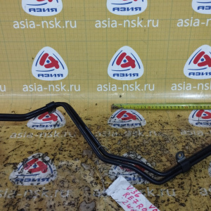 Трубка охлаждения АКПП Nissan 21621-1MB1A + 21623-1MB1A Skyline V36 VQ25-HR 2WD a/t 7 ступ.