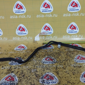 Трубка охлаждения АКПП Nissan 21621-1MB1A + 21623-1MB1A Skyline V36 VQ25-HR 2WD a/t 7 ступ.