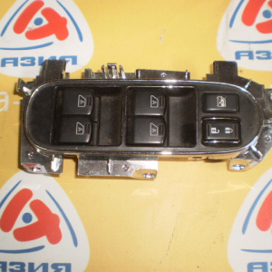 Пульт стеклоподъемника Infiniti QX56 Z62 перед, лев LHD 25401-1LB0A