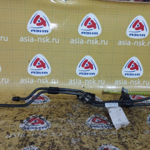 Трубка охлаждения АКПП Toyota 32921-35270 + 32922-35300 Land Cruiser Prado VZJ95 5VZ-E '04.1996-06.1999 4WD a/t 30-43LE