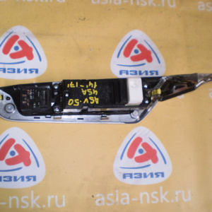 Пульт стеклоподъемника TOYOTA Camry ASV50 '2014-2017 перед, лев USA 84820-06120