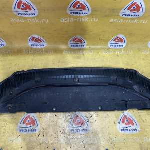 Защита бампера Audi A6 C7/4G2 '2014 4G0807611A