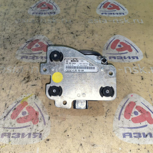 Радар-детектор Audi A6 C7/4G2 '2014 L 4G0907541A