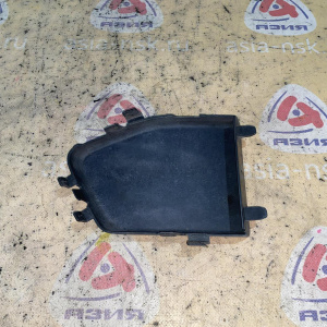 Заглушка в бампер Audi A6 C7/4G2 '2014 R Внутри 4G0807246