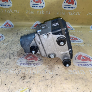 Блок ABS Audi A6 C7/4G2 4G0907379M/4G0614517AB '2014
