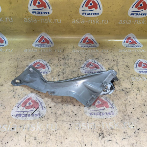 Крепление крыла Audi A6 C7/4G2 '2014 Металич, R 4G0805816