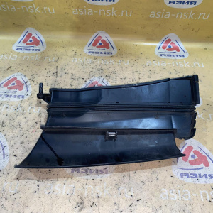 Воздуховод Audi A6 C7/4G2 '2014 4.0L 4G0129618E