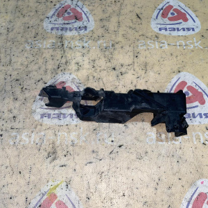 Крепление бампера Audi A6 C7/4G2 '2014 L 4G0807283