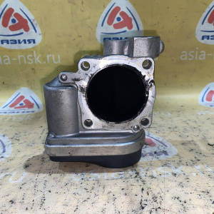 Заслонка дроссельная Volkswagen AXW/BLR/BLX/BVY Passat 1K1/1T1/B6/3C2 06F133062