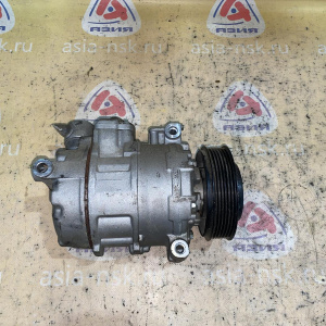 Компрессор кондиционера Volkswagen AXW/BLR/BLX/BVY Passat 1K1/1T1/B6/3C2 CHENG WEI TS-AD022 7SEU16C VAG 1K0820803F
