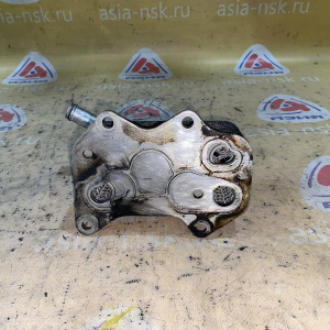 Радиатор масляный Volkswagen 06D117021C Passat 1K1/1T1/B6/3C2 AXW/BLR/BLX/BVY