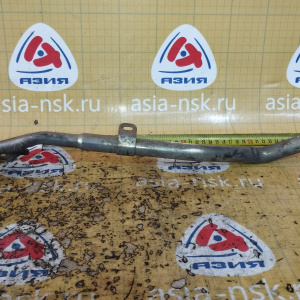 Трубка Toyota 16206-0F010 / 16206-50170 Tundra/Land Cruiser UCK45/UZN215/UZJ100/UZJ120/UZJ200 2UZ-FE '08.2004- VVTI с помпы на радиатор печки