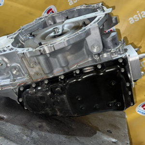 АКПП Nissan QR25 4WD НОВАЯ X-Trail T32