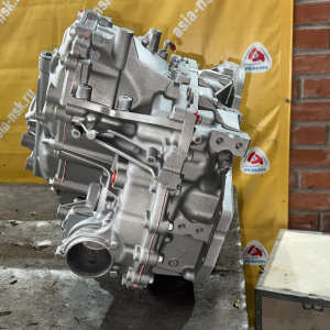 АКПП Nissan VQ35 31020-3WX0E   JF017 4WD CVT Pathfinder/Murano R52/Z52