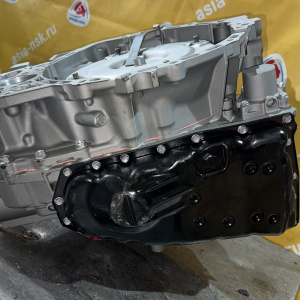 АКПП Nissan VQ35 31020-3WX0E   JF017 4WD CVT Pathfinder/Murano R52/Z52