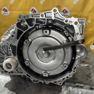 АКПП Toyota/Lexus T24A/A25A UA81F 4WD 8 A/T Highlander#RX350
