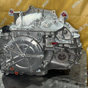 АКПП Toyota/Lexus T24A/A25A UA81F 4WD 8 A/T Highlander#RX350