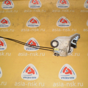 Замок двери Lexus AYZ15 NX300h '2014-2021 (4 контакта) зад, прав 69050-48060