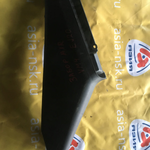 Воздухозаборник Subaru Levorg VM4 A12FJ00