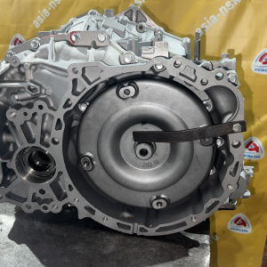 АКПП Mitsubishi 4B12/4B11 AA90C /AA91A 4WD CVT JF016 востановленная Outlander/ASX GF