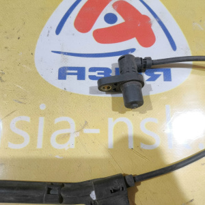 Датчик ABS Toyota Corolla ZZE122/NZE120/NZE121/ZZE123/ZZE124/ZZE127/ZZE128/ZZE129 перед, прав НЕТ ФИШКИ 1NZFE 89542-12070