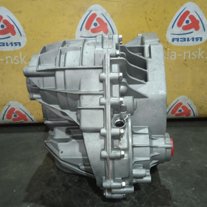 АКПП Mini Cooper W10B16AB 1.6L Вариатор ZF GACVT16Z 26MJG R50/R52 '2005