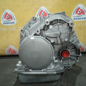 АКПП Mini Cooper W10B16AB 1.6L Вариатор ZF GACVT16Z 26MJG R50/R52 '2005