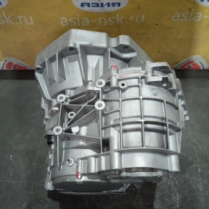 АКПП Mini Cooper W10B16AB 1.6L Вариатор ZF GACVT16Z 26MJG R50/R52 '2005